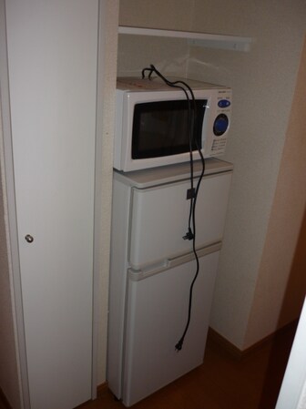 レオパレス花咲の丘I 26984の物件内観写真